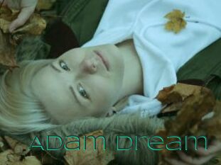 Adam_Dream