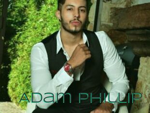 Adam_Phillip