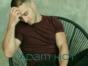 Adam_hot Sex Agent