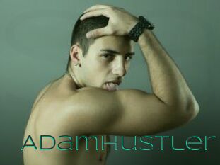Adamhustler