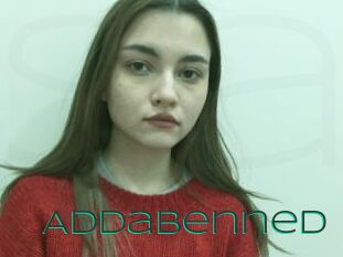 AddaBenned
