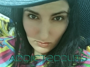 Addicted2uTS Sex Agent