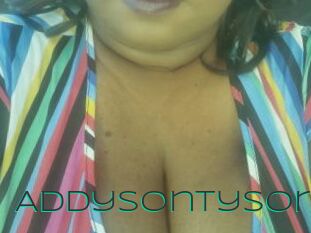 AddysonTyson