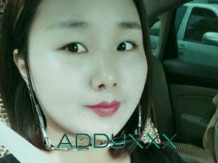 Addyxxx