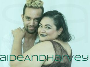 AdelaideAndHarvey