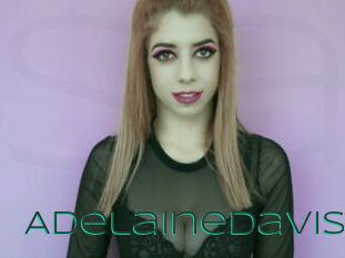 AdelaineDavis