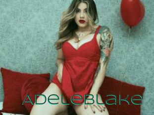 AdeleBlake