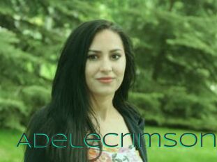 AdeleCrimson