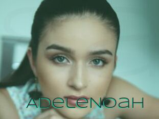 AdeleNoah
