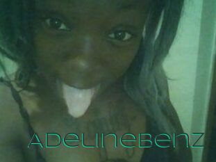 Adeline_Benz