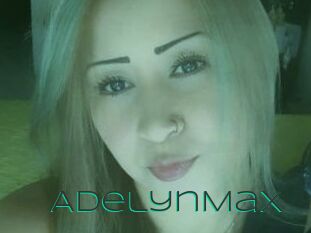 AdelynMax
