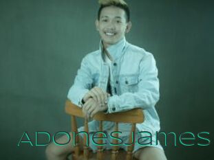 AdonesJames