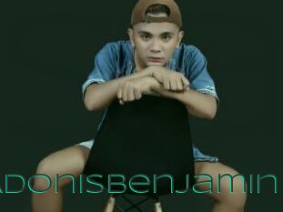 AdonisBenjamin