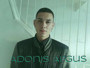 Adonis_Argus