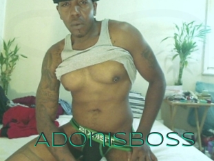 Adonisboss Sex Agent
