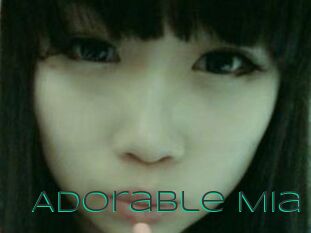 Adorable_Mia