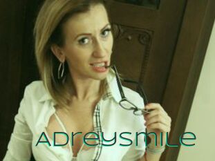 AdreySmile