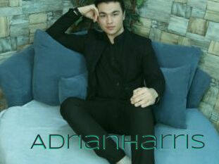 AdrianHarris