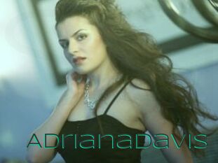 AdrianaDavis