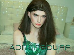 AdrianaDuff