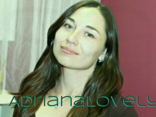AdrianaLovely