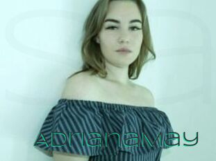 AdrianaMay