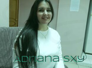 Adriana_sxy