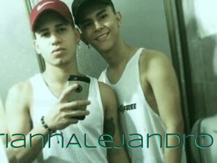AdriannAlejandro