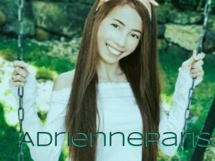 AdrienneParis