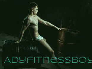 Adyfitnessboy