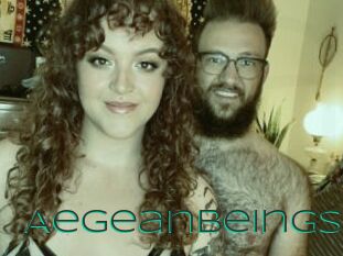 AegeanBeings