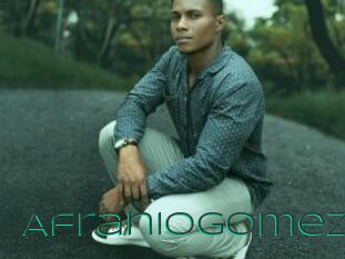 AfranioGomez
