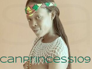 AfricanPrincess109