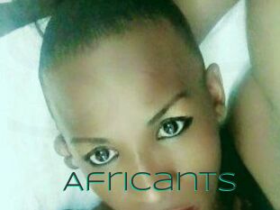 AfricanTS