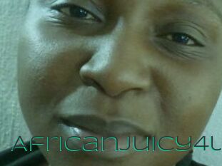 Africanjuicy4u