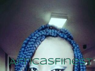 AfricasFinest