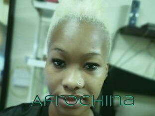 AfroChina