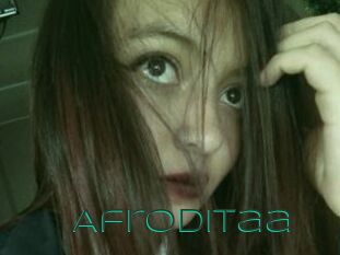 Afroditaa
