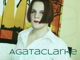 AgataClarke