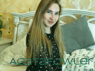 AgataFowler