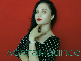 AgataMaurice