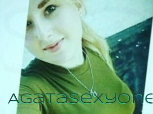 AgataSexy_One