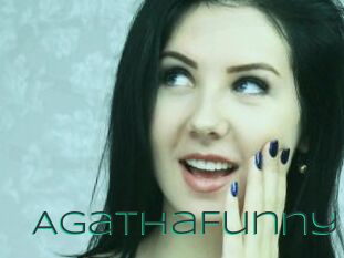 AgathaFunny