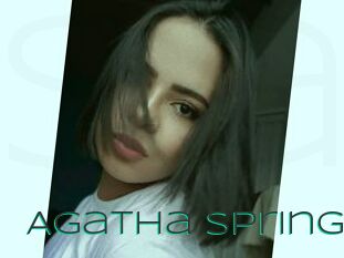 Agatha_Spring