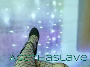 Agathaslave