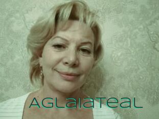 AglaiaTeal