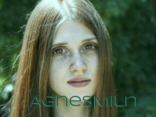 AgnesMiln