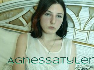 AgnessaTyler