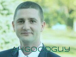 AhGoodGuy