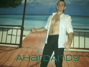 AhardAndy